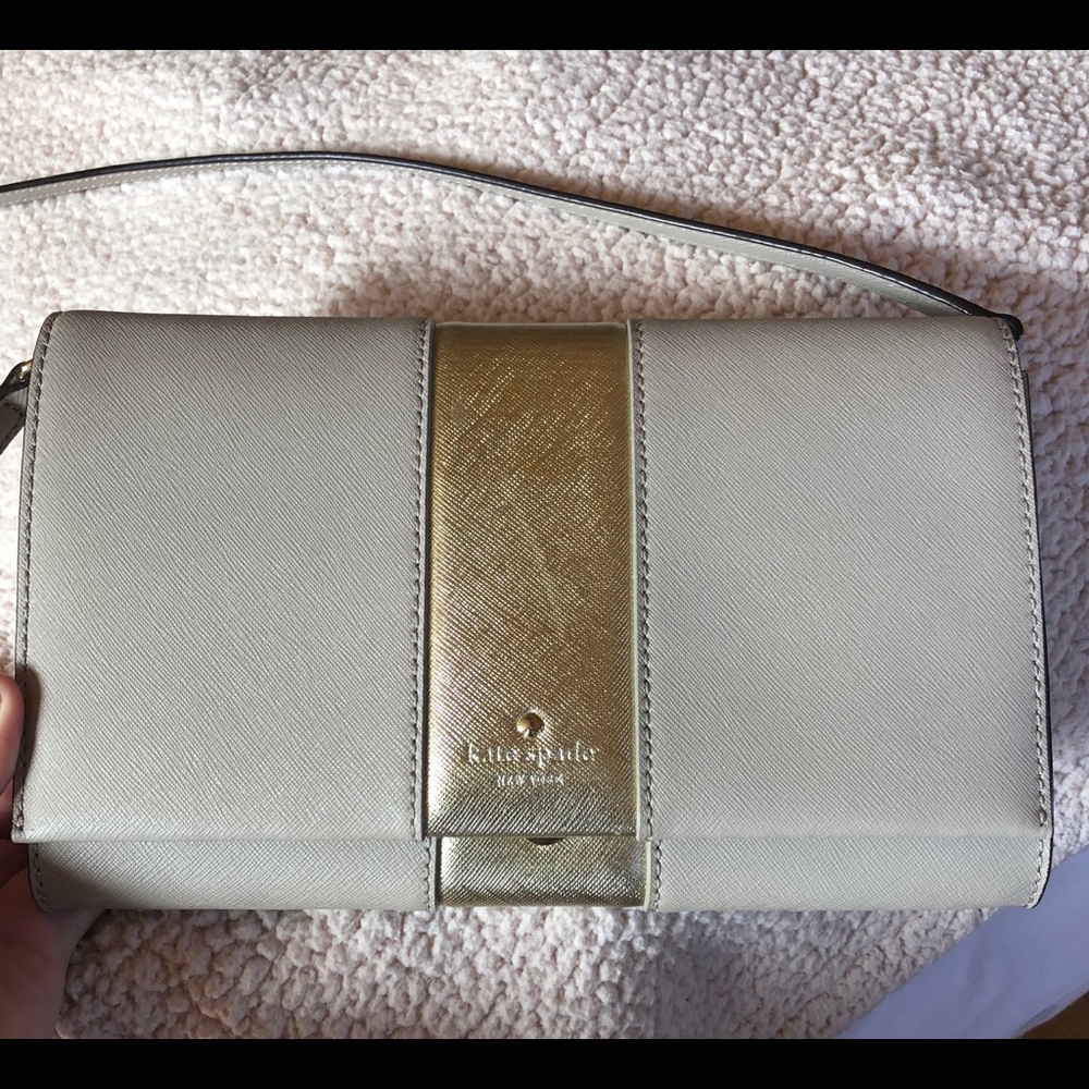 Kate Spade Crossbody Bag